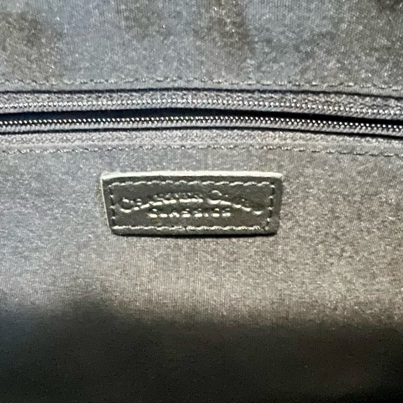 Charter Club Quilted Crossbody Bag - Picture 5 of 5